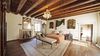 Monzambano, historic villa with private estate for sale