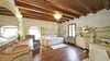 Monzambano, historic villa with private estate for sale