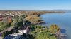 Peschiera del Garda, exclusive detached villa by the lake for sale