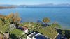 Peschiera del Garda, exclusive detached villa by the lake for sale