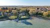 Peschiera del Garda, exclusive detached villa by the lake for sale