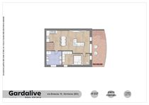 Peschiera del Garda, Exclusive Villa with Lake View for sale