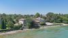 Lugana di Sirmione: Historic semi-detached lakeside property for sale