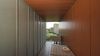 Lugana di Sirmione: spacious three-room flat with terrace for sale