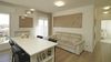 Lugana di Sirmione: Elegant, renovated three-bedroom flat for sale