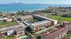Sirmione Two-bedroom flat with lake views for sale