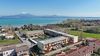 Sirmione Two-bedroom flat with lake views for sale