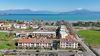 Sirmione Two-bedroom flat with lake views for sale