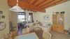 Peschiera del Garda, two-room flat with terrace in exclusive residence with swimming pool for sale