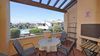 Peschiera del Garda, two-room flat with terrace in exclusive residence with swimming pool for sale