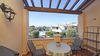 Peschiera del Garda, two-room flat with terrace in exclusive residence with swimming pool for sale