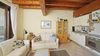 Peschiera del Garda, two-room flat with terrace in exclusive residence with swimming pool for sale