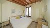 Peschiera del Garda, two-room flat with terrace in exclusive residence with swimming pool for sale
