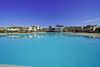 Peschiera del Garda, two-room flat with terrace in exclusive residence with swimming pool for sale