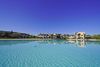 Peschiera del Garda, two-room flat with terrace in exclusive residence with swimming pool for sale