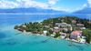 Sirmione, exclusive villa for sale in the historic centre