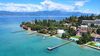 Sirmione, exclusive villa for sale in the historic centre