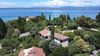 Sirmione, rare period villa for sale in the historic centre