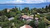 Sirmione, exclusive villa for sale in the historic centre