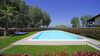 Punta Grò, Sirmione, lake view apartment with private parking space for sale