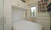 Punta Grò, Sirmione, lake view apartment with private parking space for sale