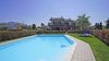 Punta Grò, Sirmione, lake view apartment with private parking space for sale