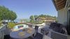 Punta Grò, Sirmione, lake view apartment with private parking space for sale