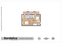 Sirmione, Lugana, elegant Detached Villa with Private Garden for sale