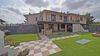 Sirmione, Lugana, elegant Detached Villa with Private Garden for sale