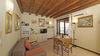 Sirmione, two-room apartment with terrace and swimming pool for sale