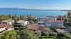 Sirmione, Elegant Villa on 3 levels with Private Garden for sale