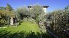 Sirmione, Elegant Villa on 3 levels with Private Garden for sale