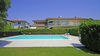 Sirmione, modern two-room apartment with garage e swimming pool for sale