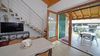 Sirmione, apartment with lake front swimming pool for sale
