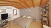 Sirmione, apartment with lake front swimming pool for sale