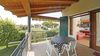 Sirmione, apartment with lake front swimming pool for sale