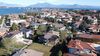 Sirmione, Brema. Three-room apartment 200m from the lake for sale
