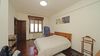 In the heart of Peschiera del Garda, elegant Portion of two-family villa for sale