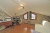 In the heart of Peschiera del Garda, elegant Portion of two-family villa for sale