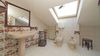 In the heart of Peschiera del Garda, elegant Portion of two-family villa for sale