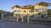 In the heart of Peschiera del Garda, elegant Portion of two-family villa for sale