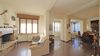 In the heart of Peschiera del Garda, elegant Portion of two-family villa for sale