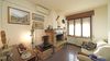 In the heart of Peschiera del Garda, elegant Portion of two-family villa for sale