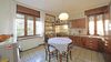 In the heart of Peschiera del Garda, elegant Portion of two-family villa for sale