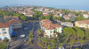 Sirmione, Colombare. Three-room flat in the centre with garage for sale