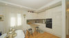 Sirmione, Colombare. Three-room flat in the centre with garage for sale