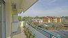 Sirmione, Colombare. Three-room flat in the centre with garage for sale