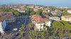 Sirmione, Colombare. Three-room flat in the centre with garage for sale