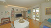 Sirmione, Colombare. Three-room flat in the centre with garage for sale
