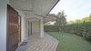 Sirmione, Colombare. Three-room apartment on the ground floor for sale